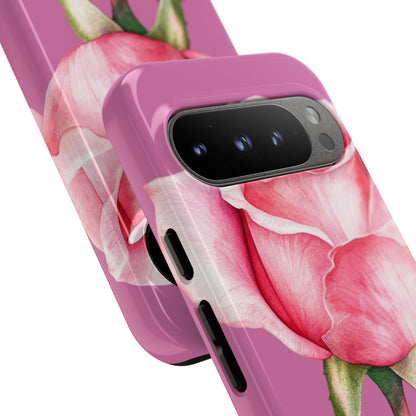 Custom cell phone case, Personalized Gift for Her, Inspirational, Elegant
