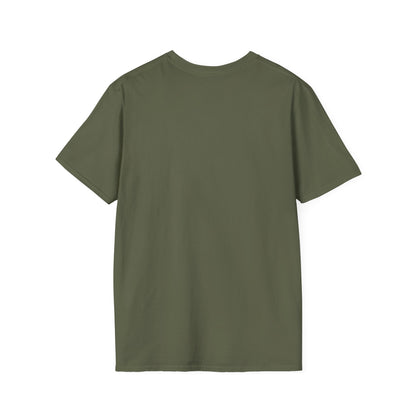 Personalizable Life Is Lifing Black Woman Graphic Tee - Two images to choose from.