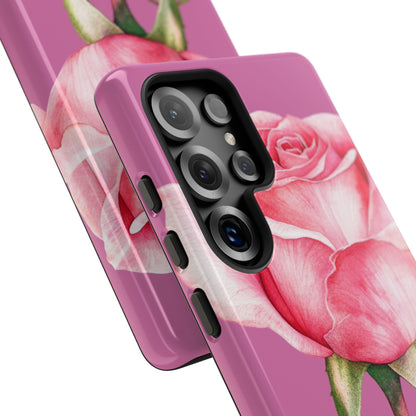 Custom cell phone case, Personalized Gift for Her, Inspirational, Elegant