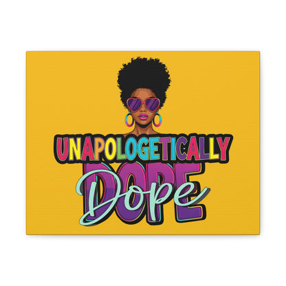 Canvas, chic wall print, home decor art, modern decoration, minimalist artwork,  unique gift idea, Empowering affirmation