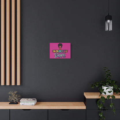 Canvas chic wall print, home decor art, modern farmhouse decoration, minimalist artwork, canvas wall hanging, unique gift idea