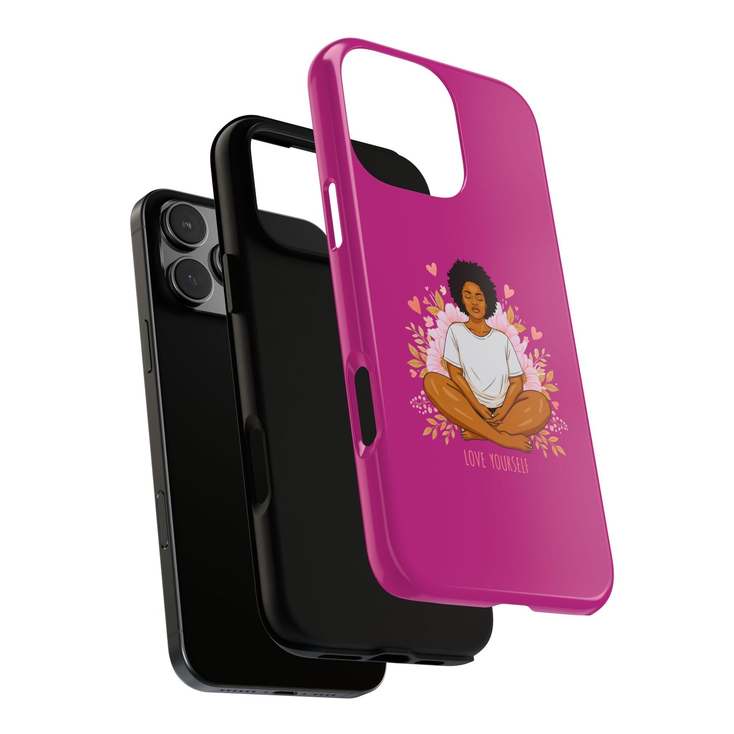 Phone Case, Protective Phone Cover, Durable Tough Case, Rugged Smartphone Shell, Impact Resistant Phone Sleeve, Heavy Duty Cellular