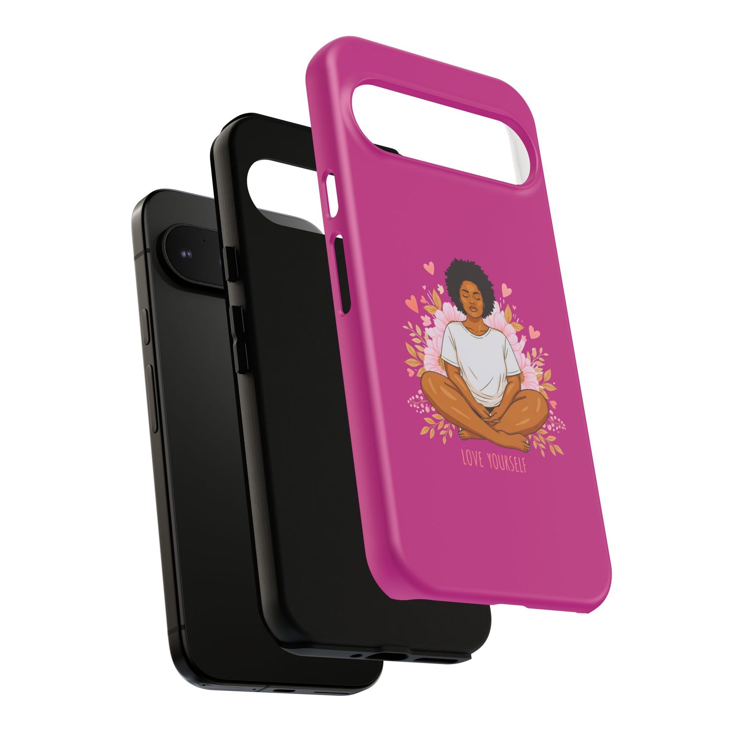 Phone Case, Protective Phone Cover, Durable Tough Case, Rugged Smartphone Shell, Impact Resistant Phone Sleeve, Heavy Duty Cellular