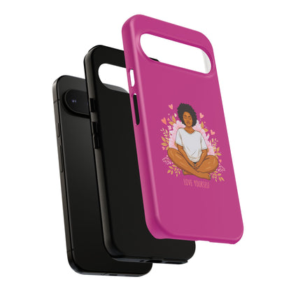 Phone Case, Protective Phone Cover, Durable Tough Case, Rugged Smartphone Shell, Impact Resistant Phone Sleeve, Heavy Duty Cellular