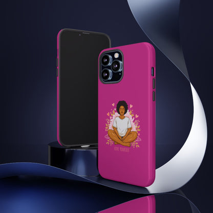 Phone Case, Protective Phone Cover, Durable Tough Case, Rugged Smartphone Shell, Impact Resistant Phone Sleeve, Heavy Duty Cellular