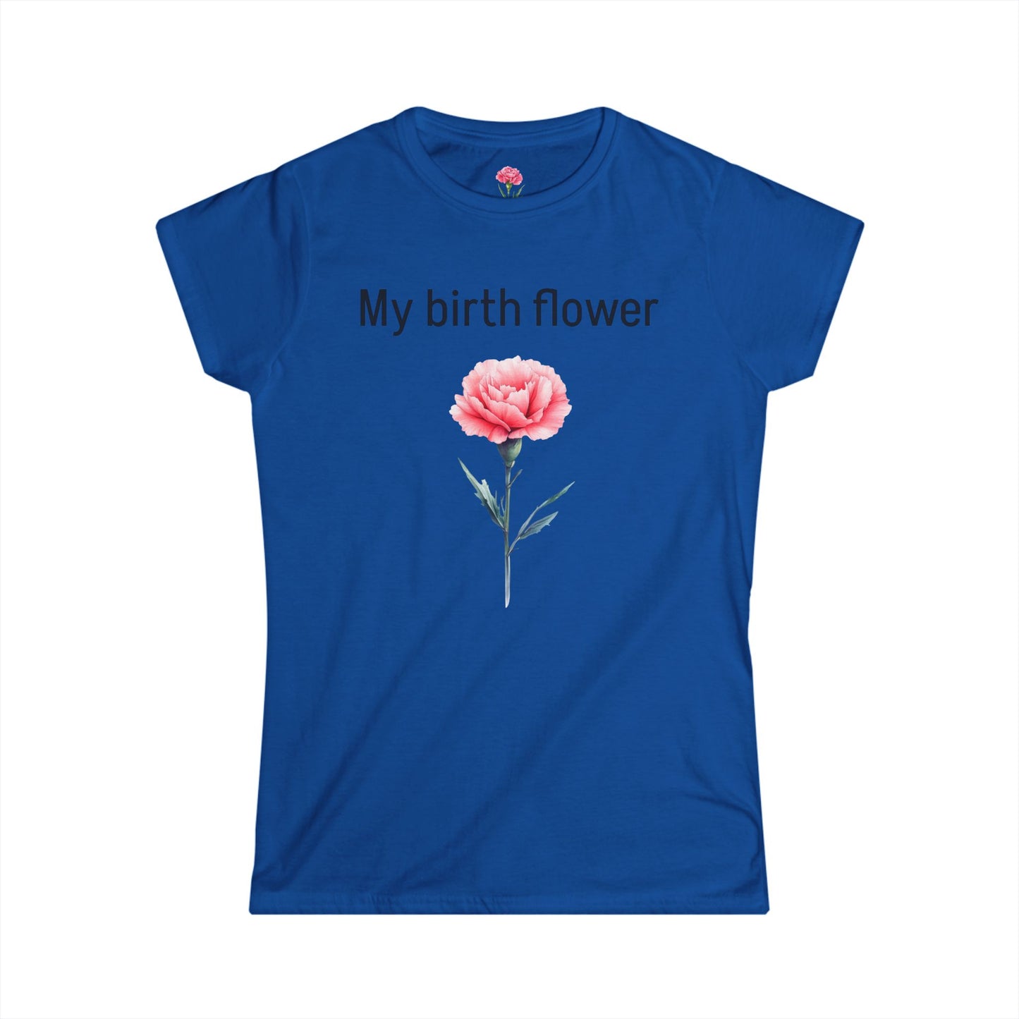 Women's Graphic Tee, Matching Pet Lovers T-Shirt 'I concur', Dog Mom Shirt, Softstyle, Gift for Animal Lovers, Funny Tee