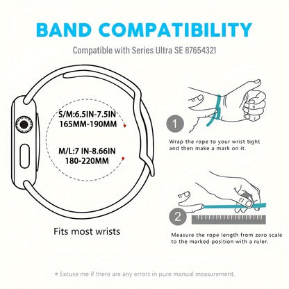 7 Natural Stone Chakras Apple Watch Bands for Women, 7 Chakra Healing Beaded Band with Stainless Steel Adapter, Compatible with iWatch Series SE 6 5 4 3 2 1 (38mm, 40mm, 42mm, 44mm)