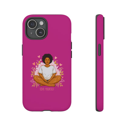 Phone Case, Protective Phone Cover, Durable Tough Case, Rugged Smartphone Shell, Impact Resistant Phone Sleeve, Heavy Duty Cellular