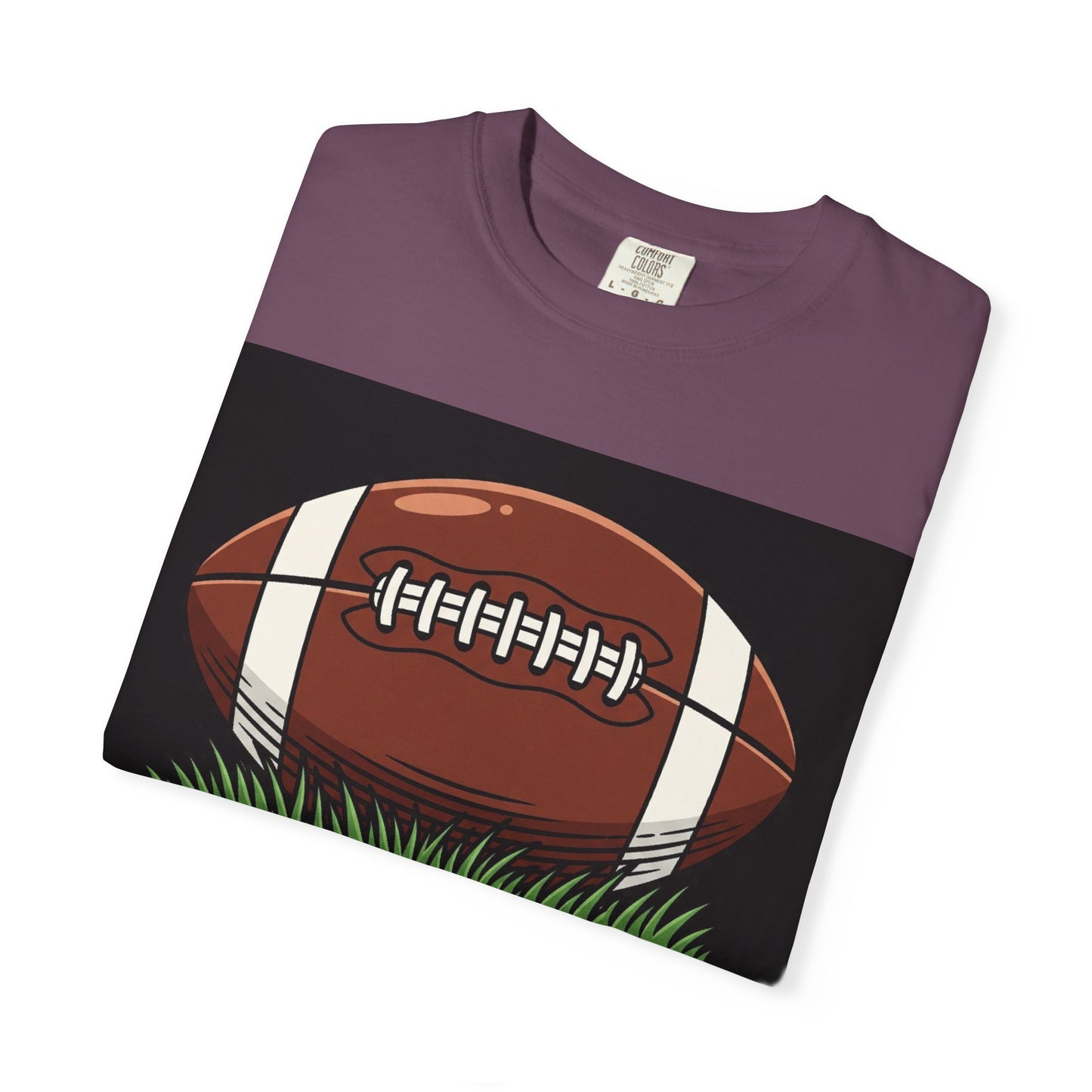 Football Season Celebration Unisex T-shirt, Game Day Tee, Sports Fan Shirt, Touchdown Top, Athletic Apparel