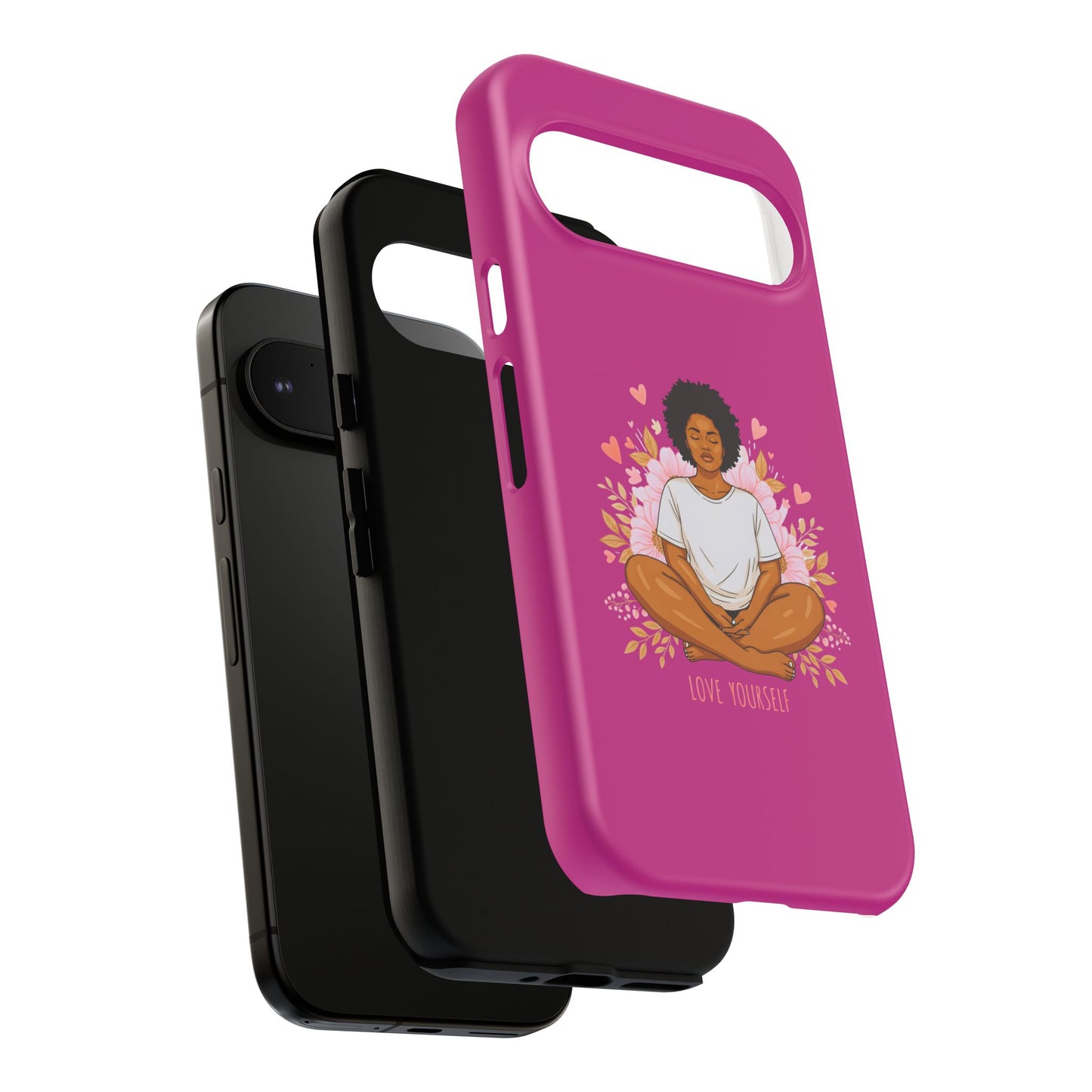 Phone Case, Protective Phone Cover, Durable Tough Case, Rugged Smartphone Shell, Impact Resistant Phone Sleeve, Heavy Duty Cellular