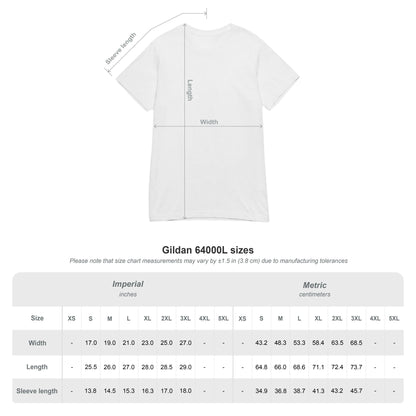 Women's Graphic Birth Month Tee