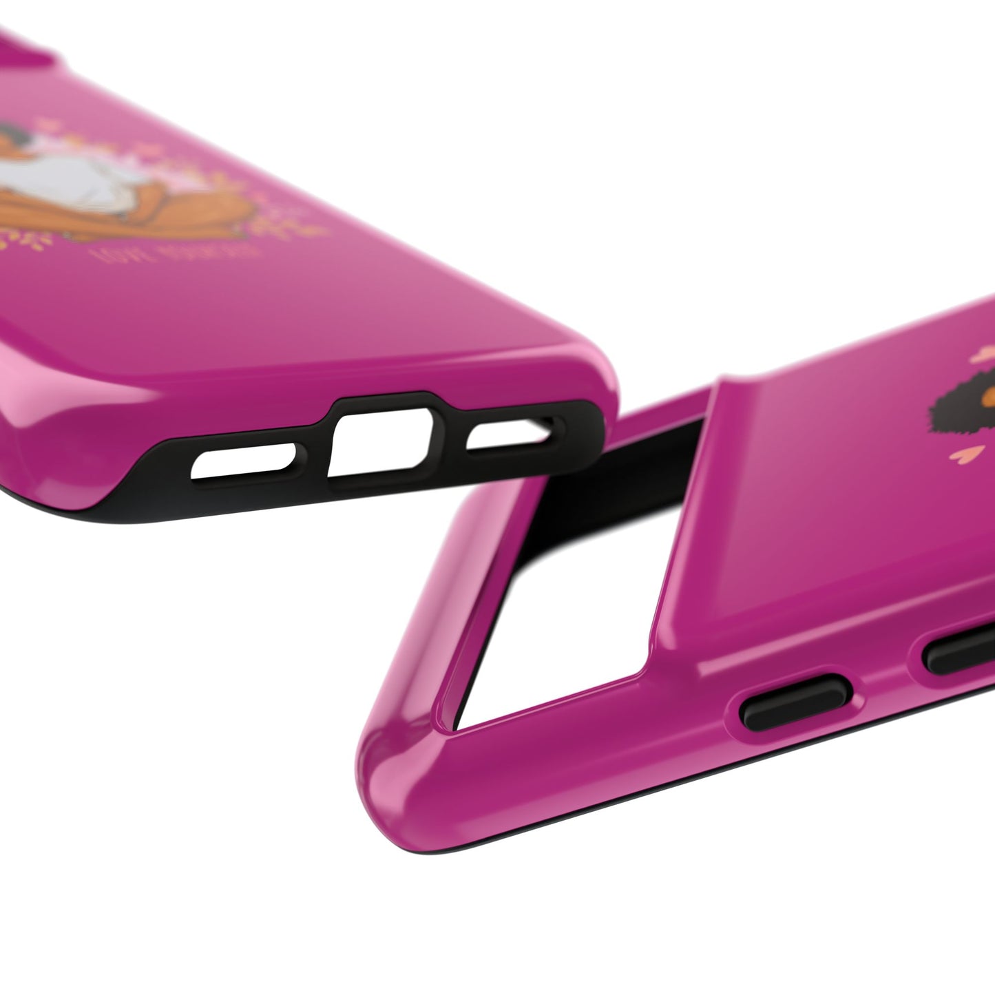 Phone Case, Protective Phone Cover, Durable Tough Case, Rugged Smartphone Shell, Impact Resistant Phone Sleeve, Heavy Duty Cellular
