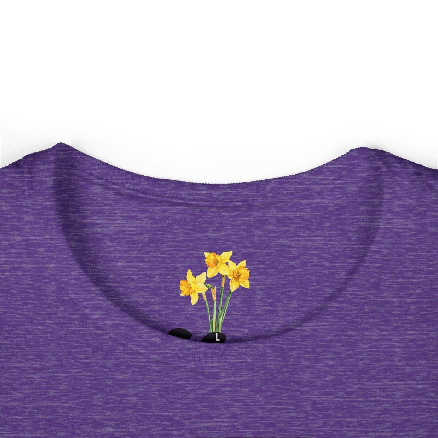 Women's Graphic Birth Month Tee