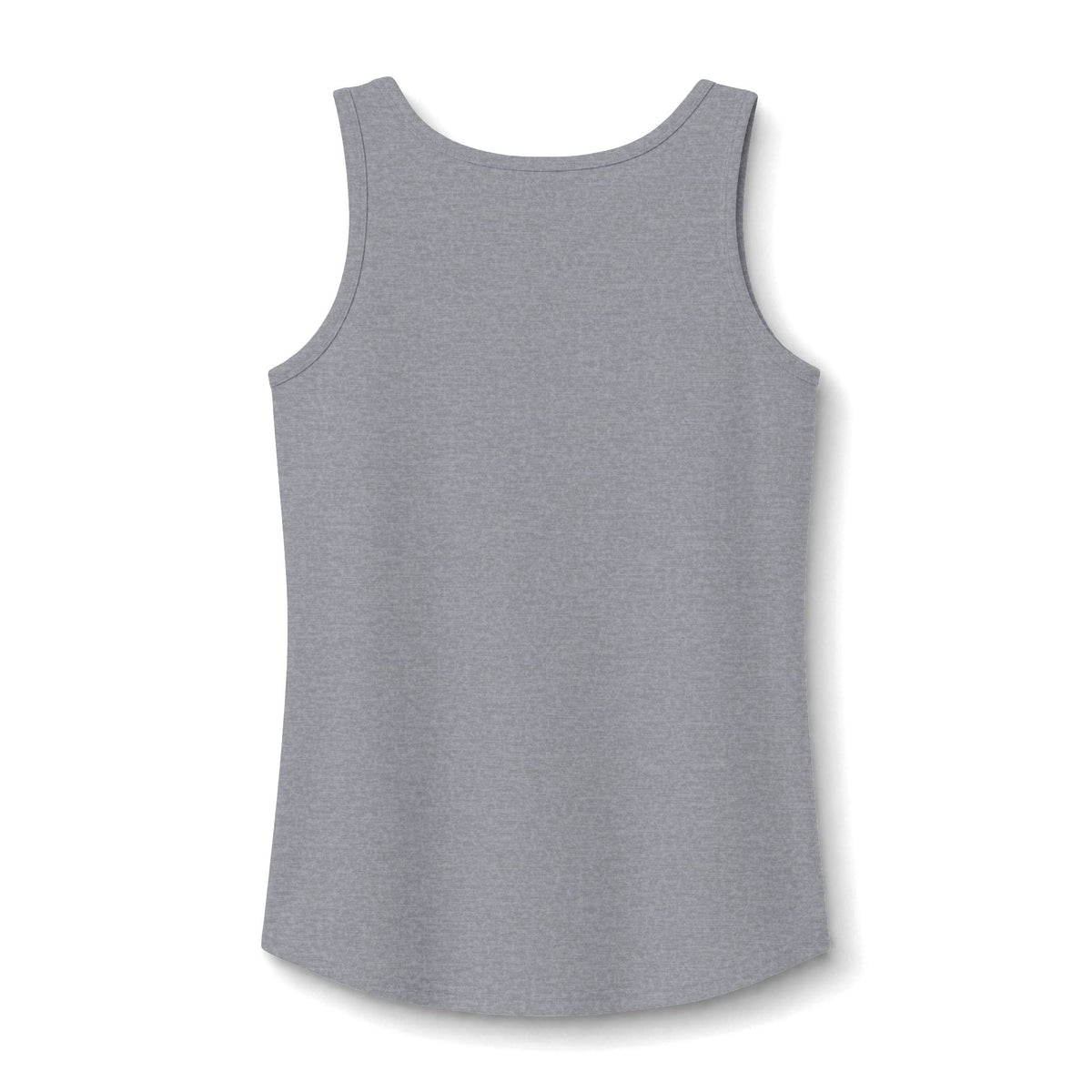 Her Forever Crew tank top | Bridal Party Floral Top