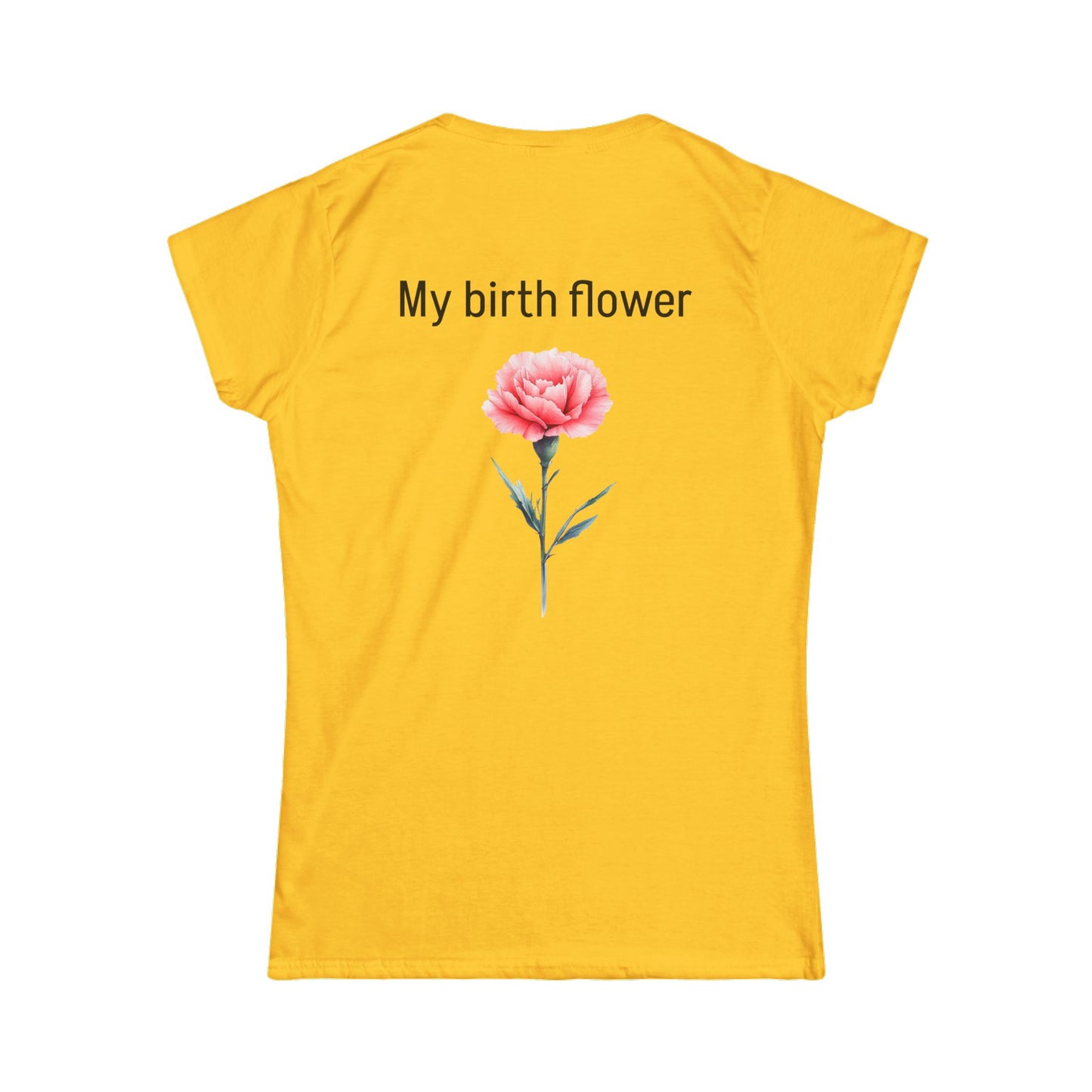 Women's Graphic Tee, Matching Pet Lovers T-Shirt 'I concur', Dog Mom Shirt, Softstyle, Gift for Animal Lovers, Funny Tee
