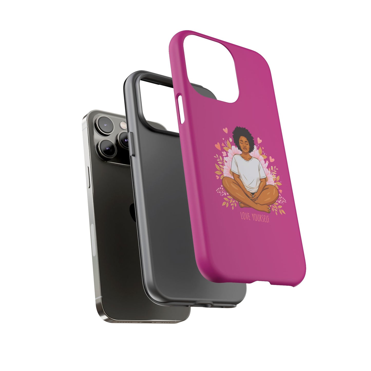 Phone Case, Protective Phone Cover, Durable Tough Case, Rugged Smartphone Shell, Impact Resistant Phone Sleeve, Heavy Duty Cellular