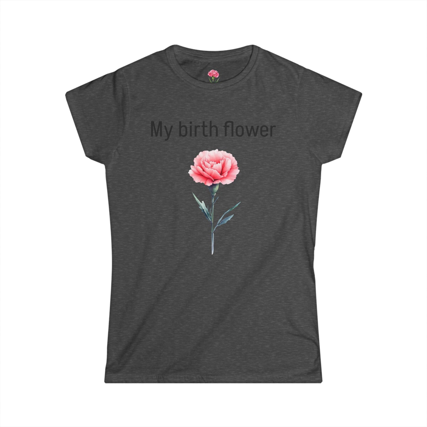 Women's Graphic Tee, Matching Pet Lovers T-Shirt 'I concur', Dog Mom Shirt, Softstyle, Gift for Animal Lovers, Funny Tee