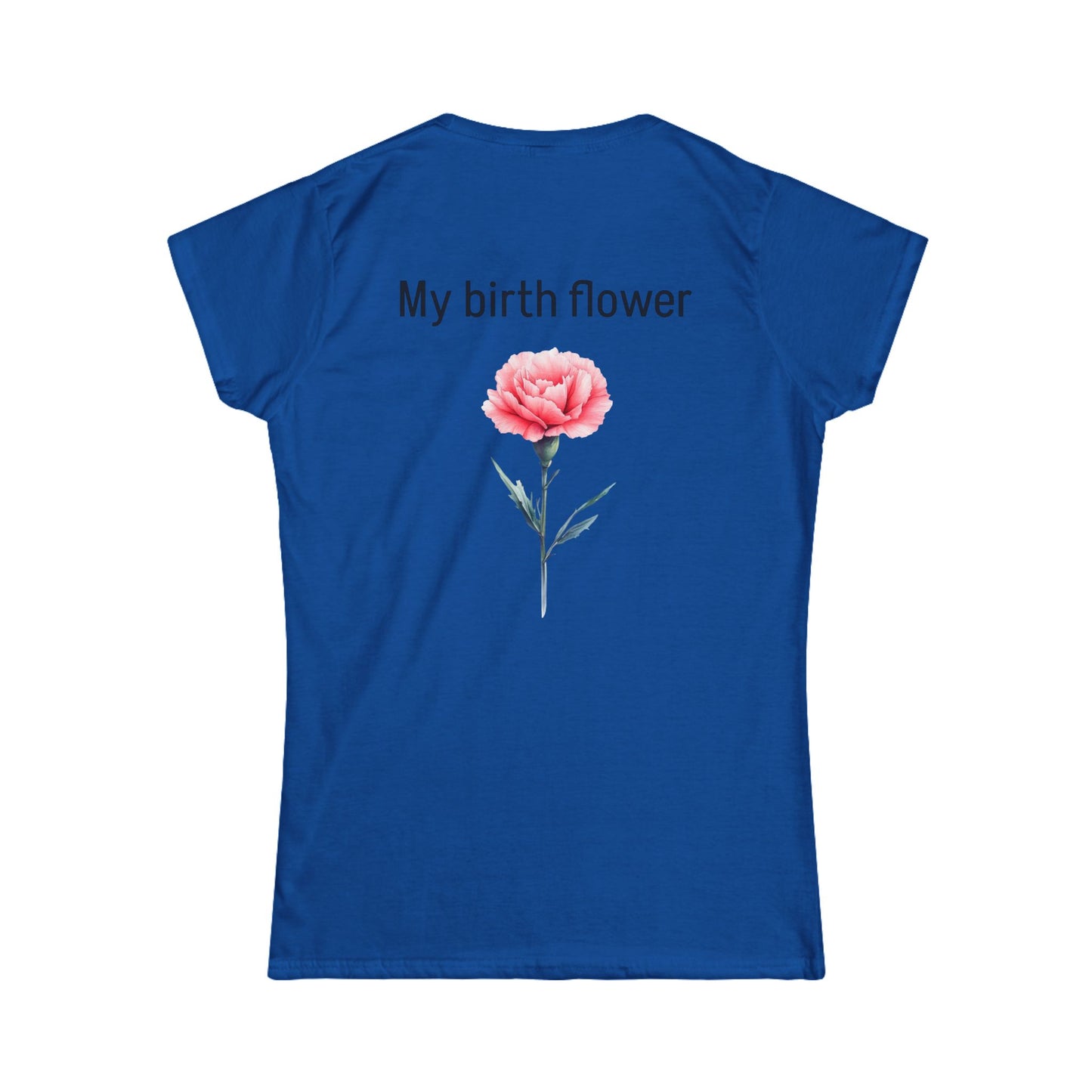 Women's Graphic Tee, Matching Pet Lovers T-Shirt 'I concur', Dog Mom Shirt, Softstyle, Gift for Animal Lovers, Funny Tee