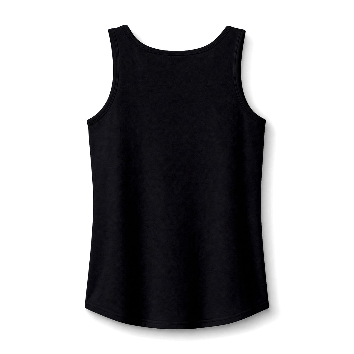Her Forever Crew tank top | Bridal Party Floral Top