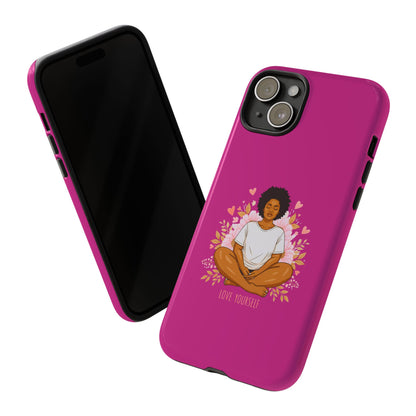 Phone Case, Protective Phone Cover, Durable Tough Case, Rugged Smartphone Shell, Impact Resistant Phone Sleeve, Heavy Duty Cellular