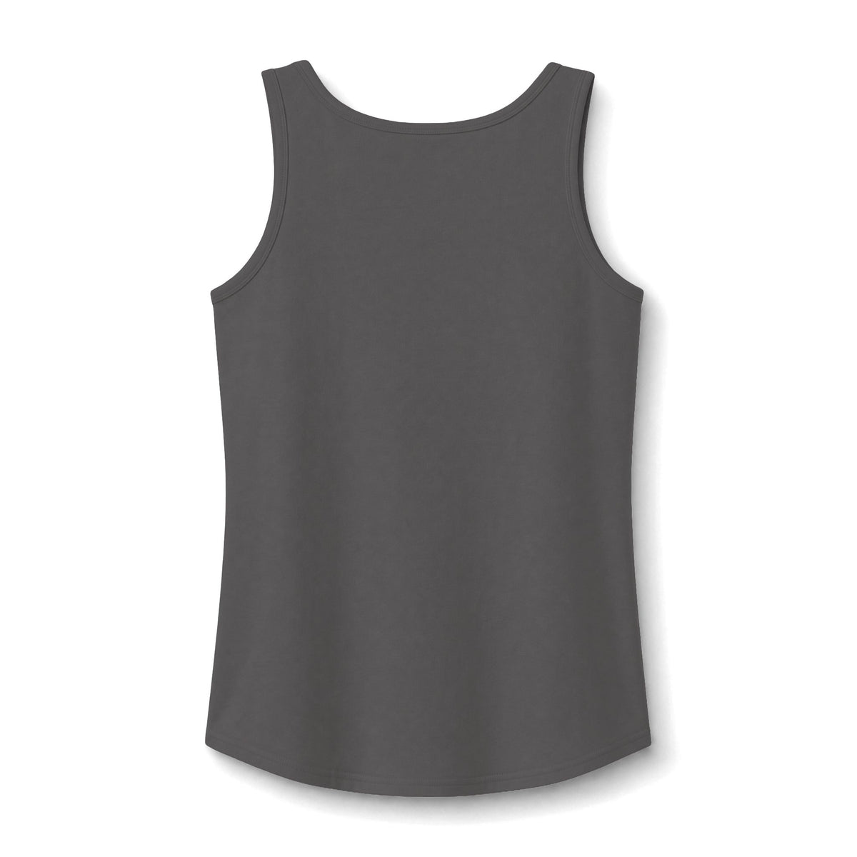 Her Forever Crew tank top | Bridal Party Floral Top