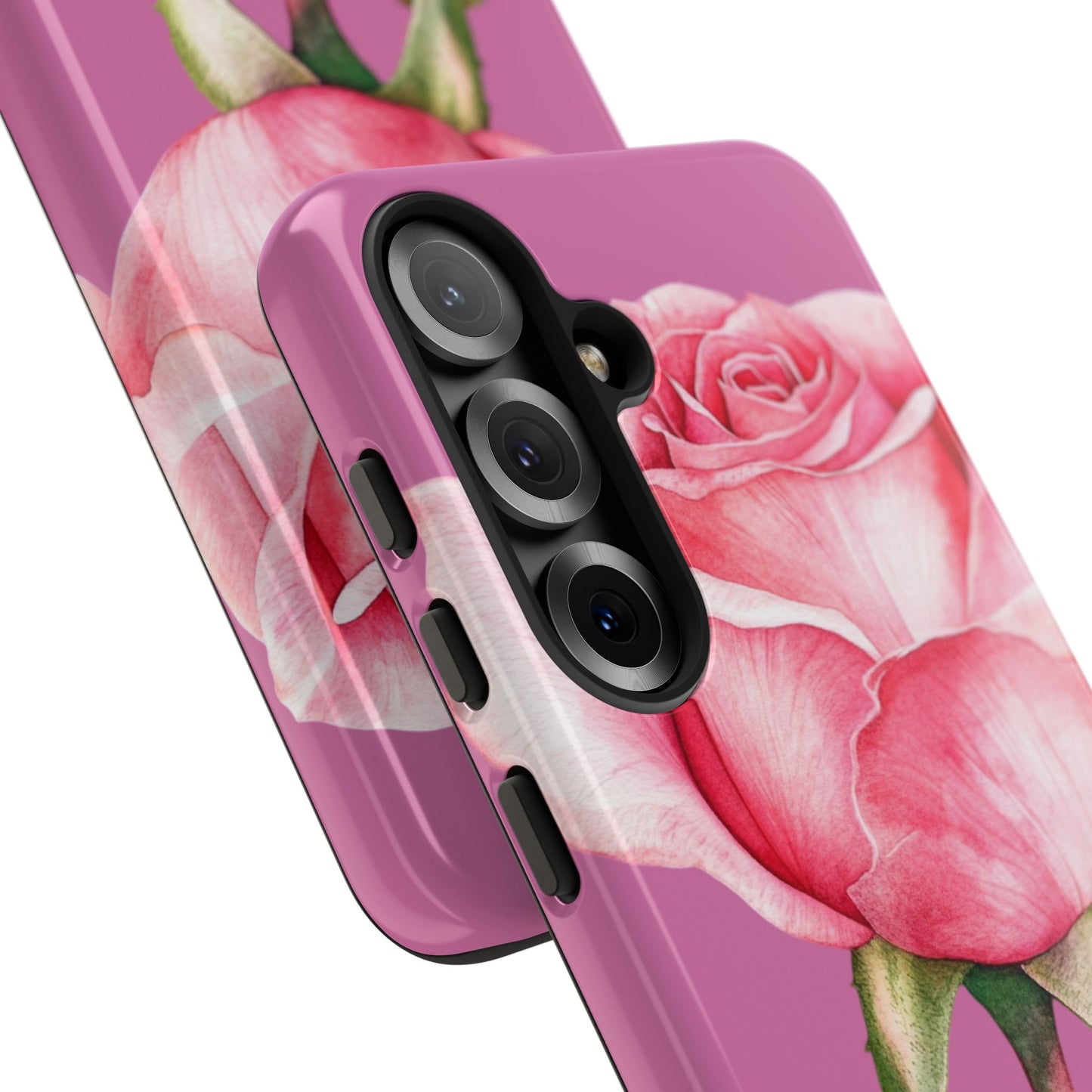 Custom cell phone case, Personalized Gift for Her, Inspirational, Elegant