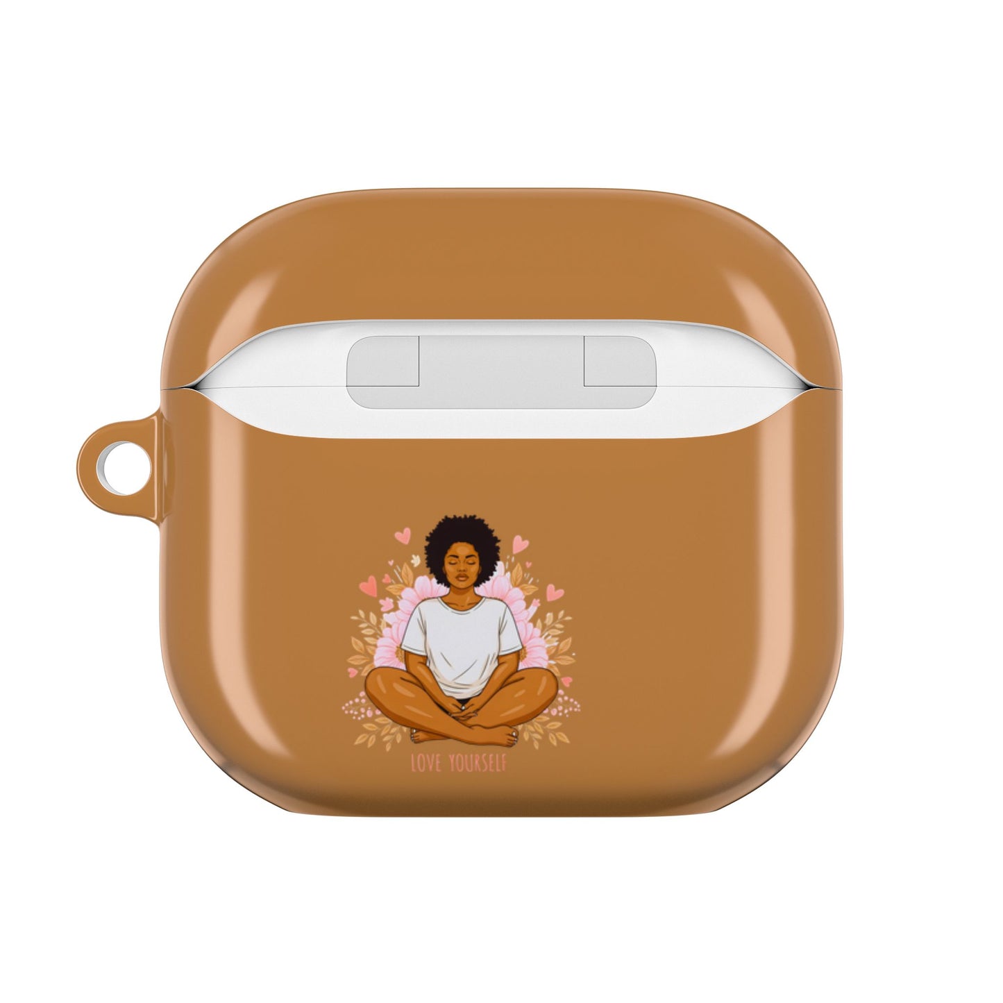 AirPod Case, Sleek Airpod Holder, Fashionable Protective Cover, Trendy Earbud Accessories, Cool Airpods Storage Box