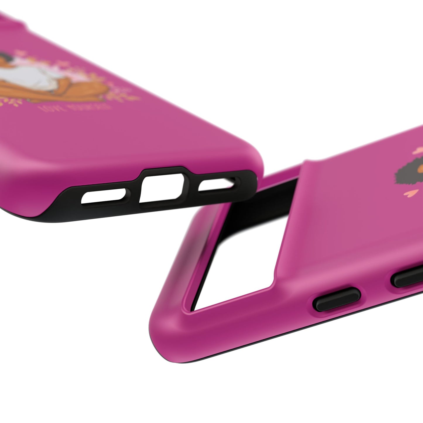 Phone Case, Protective Phone Cover, Durable Tough Case, Rugged Smartphone Shell, Impact Resistant Phone Sleeve, Heavy Duty Cellular