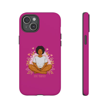 Phone Case, Protective Phone Cover, Durable Tough Case, Rugged Smartphone Shell, Impact Resistant Phone Sleeve, Heavy Duty Cellular