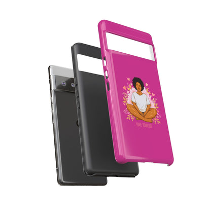 Phone Case, Protective Phone Cover, Durable Tough Case, Rugged Smartphone Shell, Impact Resistant Phone Sleeve, Heavy Duty Cellular