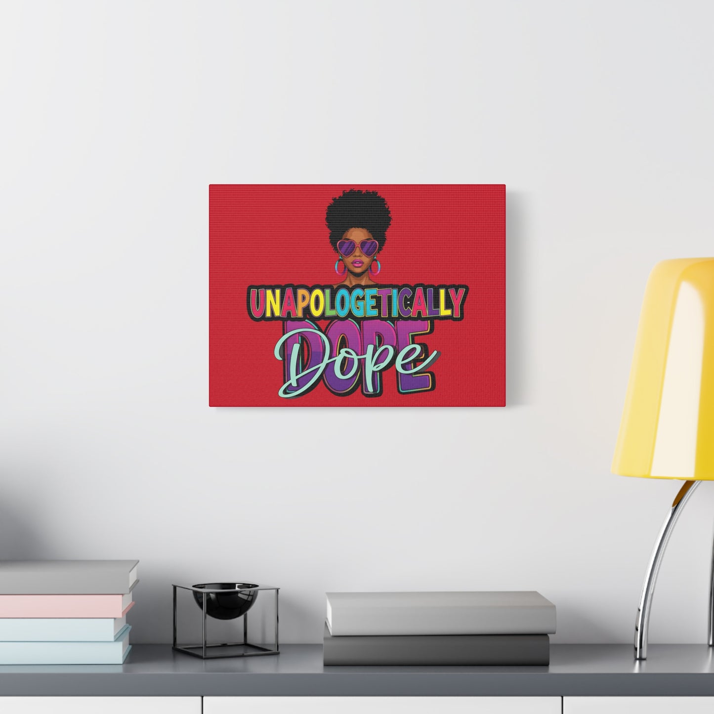 Canvas Print, chic wall print, home decor art, modern farmhouse decoration, minimalist artwork, canvas wall hanging, unique gift idea