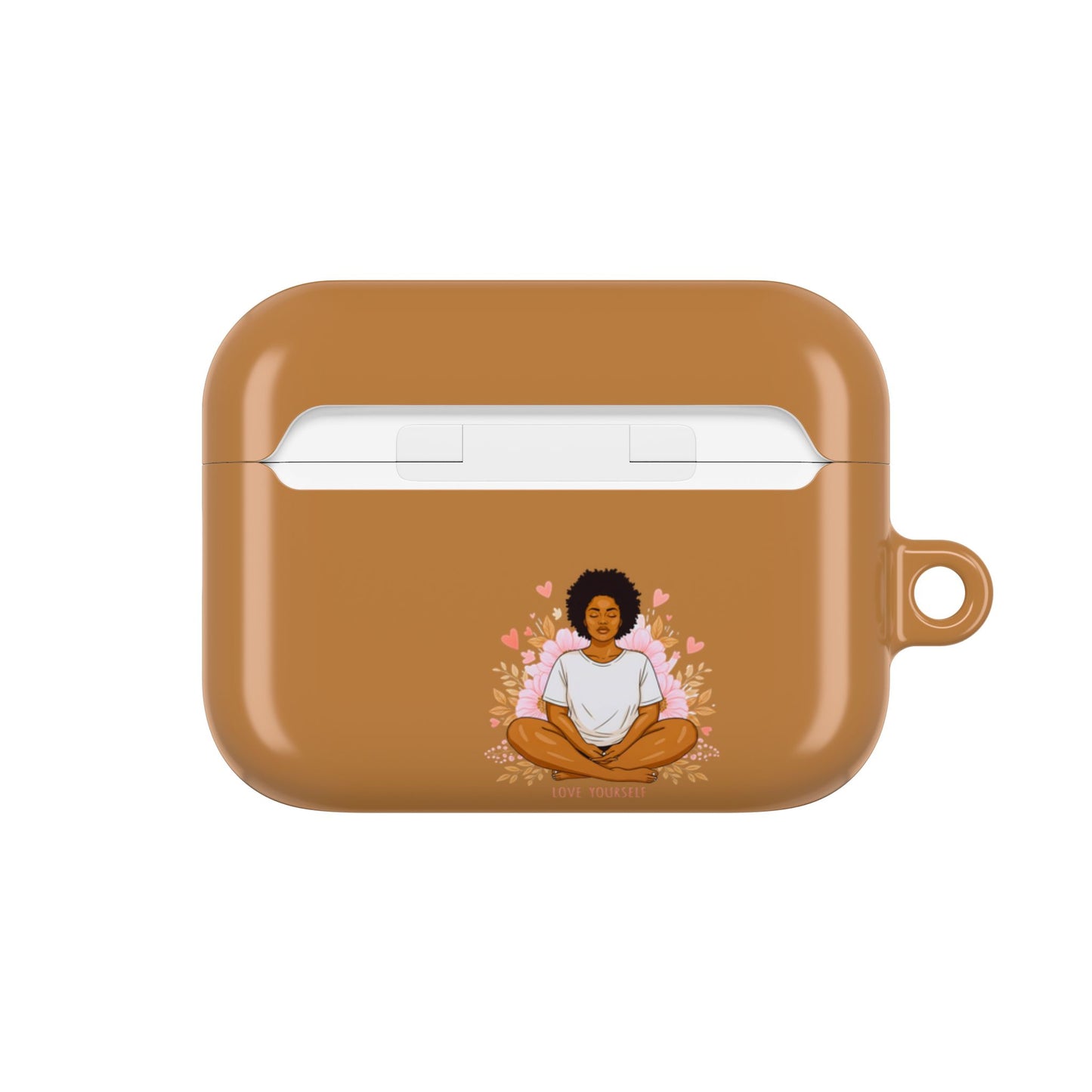 AirPod Case, Sleek Airpod Holder, Fashionable Protective Cover, Trendy Earbud Accessories, Cool Airpods Storage Box