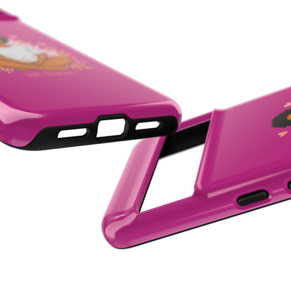 Phone Case, Protective Phone Cover, Durable Tough Case, Rugged Smartphone Shell, Impact Resistant Phone Sleeve, Heavy Duty Cellular