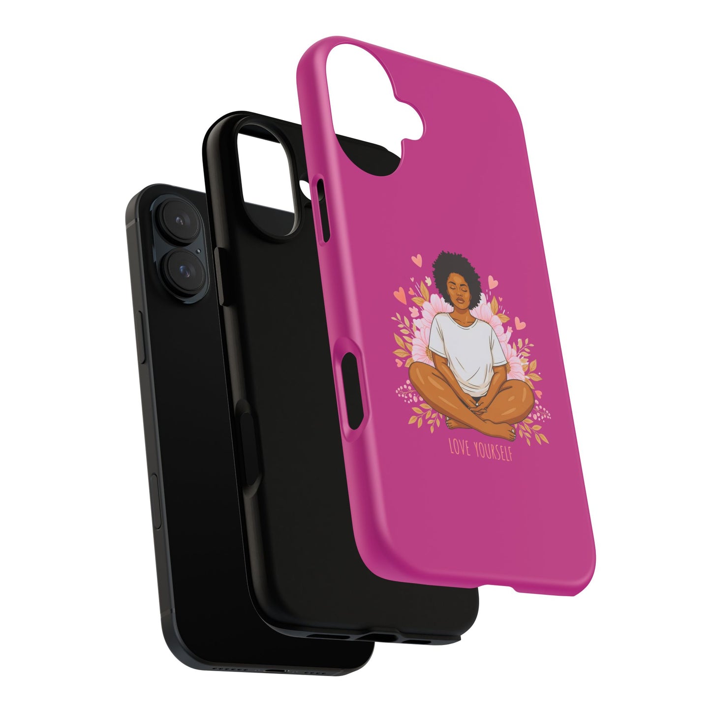 Phone Case, Protective Phone Cover, Durable Tough Case, Rugged Smartphone Shell, Impact Resistant Phone Sleeve, Heavy Duty Cellular