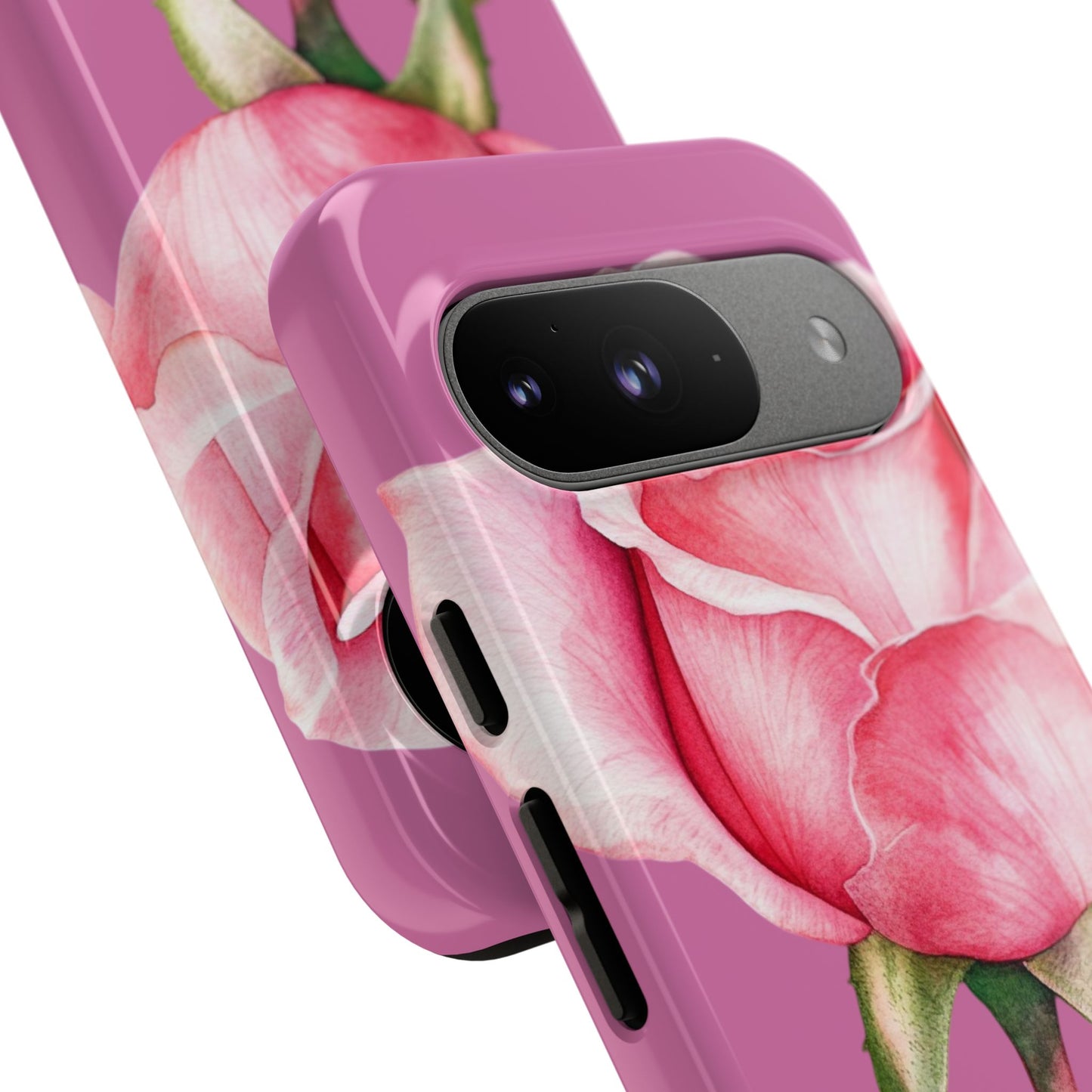 Custom cell phone case, Personalized Gift for Her, Inspirational, Elegant