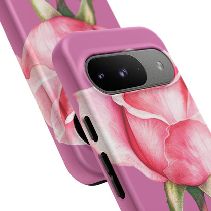 Custom cell phone case, Personalized Gift for Her, Inspirational, Elegant