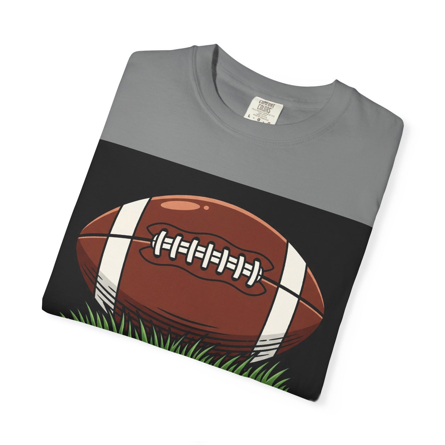 Football Season Celebration Unisex T-shirt, Game Day Tee, Sports Fan Shirt, Touchdown Top, Athletic Apparel