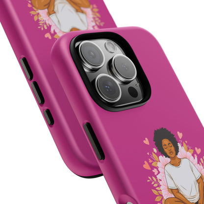 Phone Case, Protective Phone Cover, Durable Tough Case, Rugged Smartphone Shell, Impact Resistant Phone Sleeve, Heavy Duty Cellular