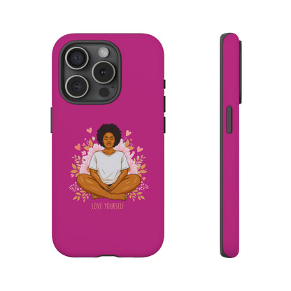 Phone Case, Protective Phone Cover, Durable Tough Case, Rugged Smartphone Shell, Impact Resistant Phone Sleeve, Heavy Duty Cellular