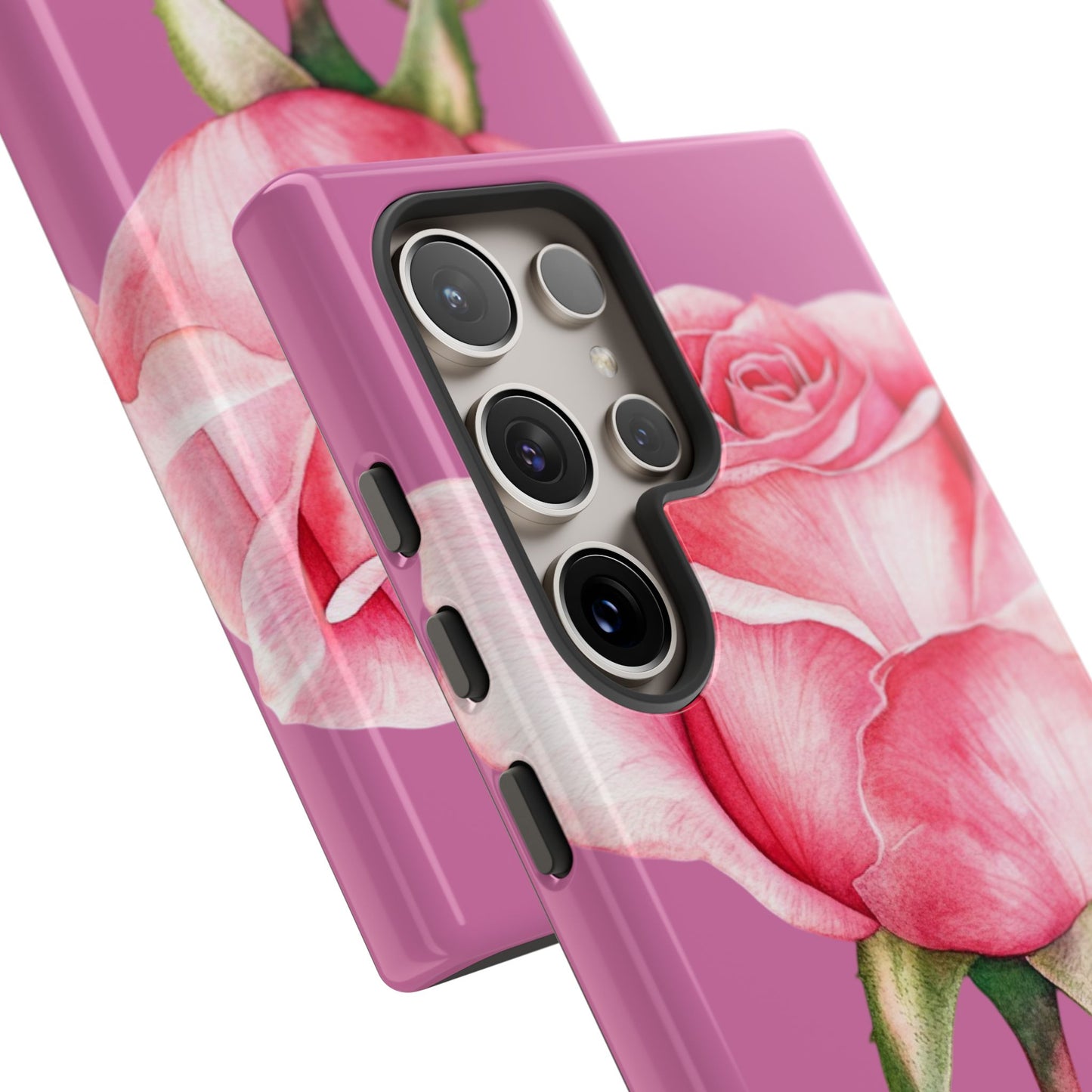 Custom cell phone case, Personalized Gift for Her, Inspirational, Elegant