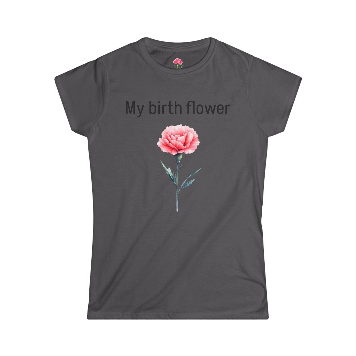 Women's Graphic Tee, Matching Pet Lovers T-Shirt 'I concur', Dog Mom Shirt, Softstyle, Gift for Animal Lovers, Funny Tee