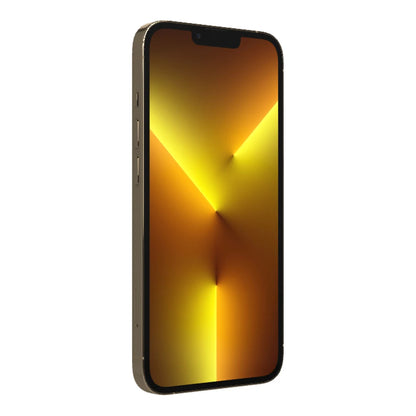 iPhone 13 Pro Max 128GB /256GB ROM A15 IOS Face ID NFC Original Unlocked iphone 13 pro max 5G  Phone