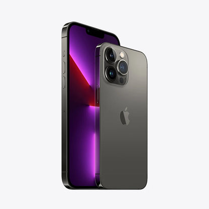 iPhone 13 Pro Max 128GB /256GB ROM A15 IOS Face ID NFC Original Unlocked iphone 13 pro max 5G  Phone