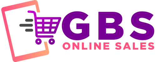GBS Online Sales