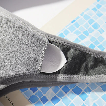 Seamless Sports Bras For Women Plunge Yoga Tube Top Female Brassiere Deep V Sexy Fitness Underwear Backless Bralette Lingerie