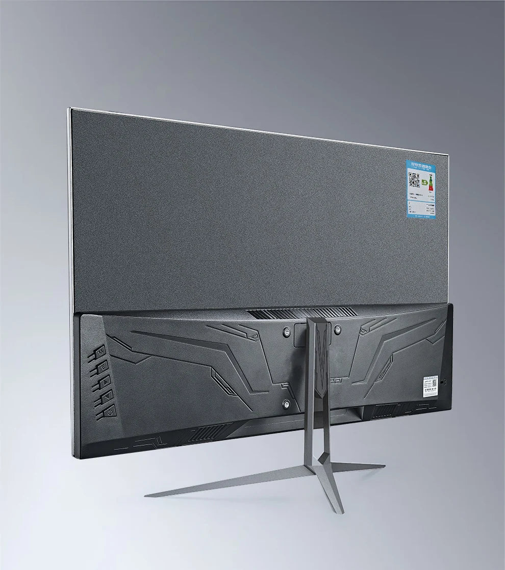 Anmite  27"IPS 4K HDR UHD [3840 x 2160] Gaming Monitor PC HDMI Led Display
