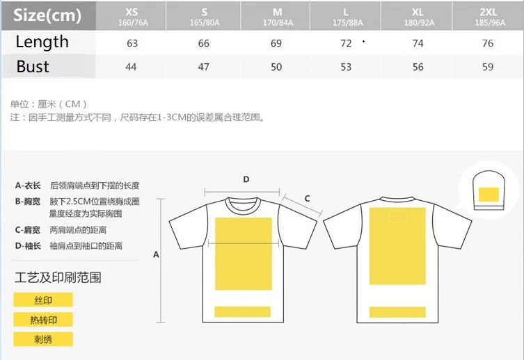 GILDAN 76400 Men 100% Cotton T-shirts Solid Long Sleeve O-Neck T Shirt Mens Tops Tees Basic Winter Autumn TShirts Male