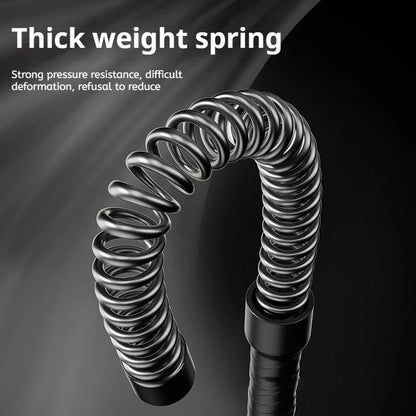 Gym equipment Swinging rope fitness fitness training rope steel thick rope muscle rope strength training Fitness Equipment