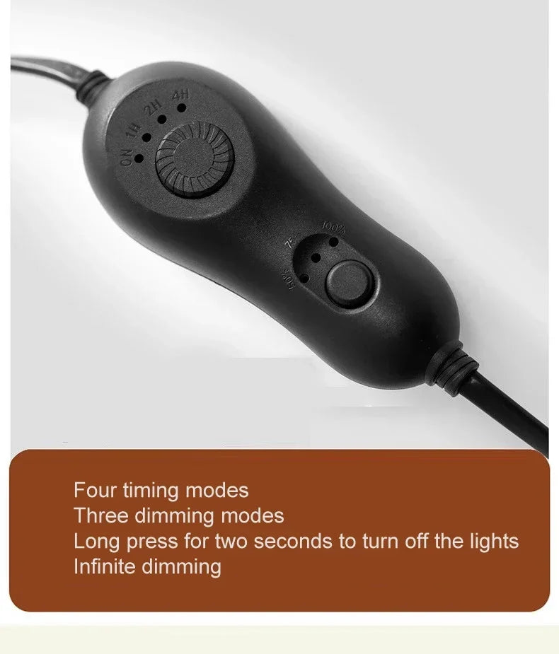 Creative Cloud-Shaped Wax Melt Lamp with Timer  Aromatherapy Night Light, Scented Candle Warmer, Stylish Desk Table Lamp