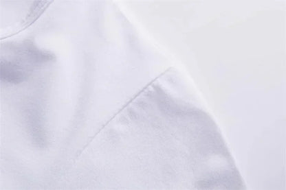 Unicorn Ballet T Shirt Women Dance Designer Anime Top Girl Graphic T Shirts Womens Funny Clothes Short Sleeve Clothing Dance Tee